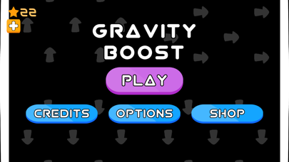 Gravity Boost Screenshots