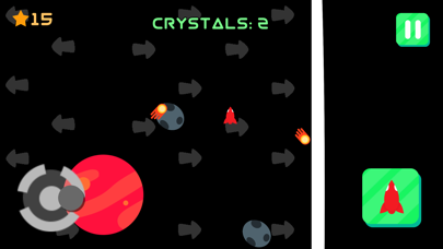 Gravity Boost Screenshots