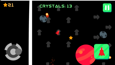 Gravity Boost Screenshots