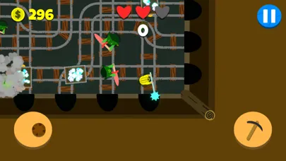 Greedy Miner स्क्रीनशॉट