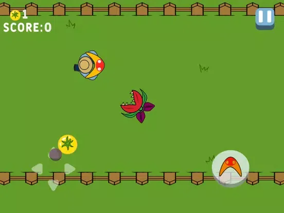 صور Harvest Panic iPad 