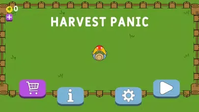 صور Harvest Panic