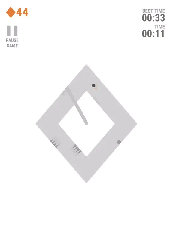 Impossible Edges iPad  スクリーンショット