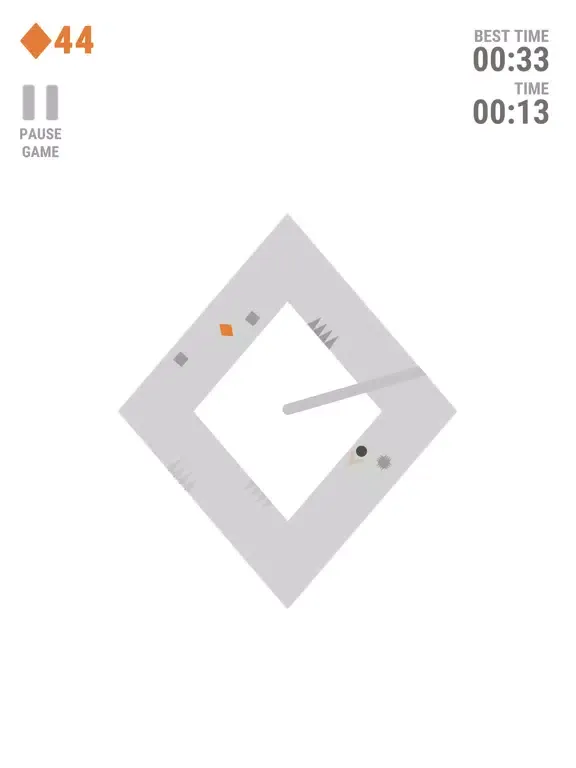 Impossible Edges iPad  スクリーンショット