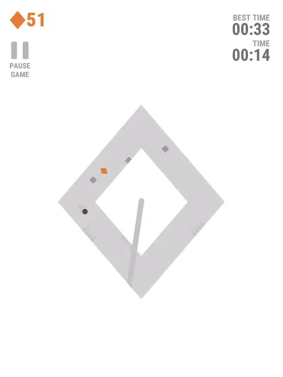 Impossible Edges iPad  スクリーンショット
