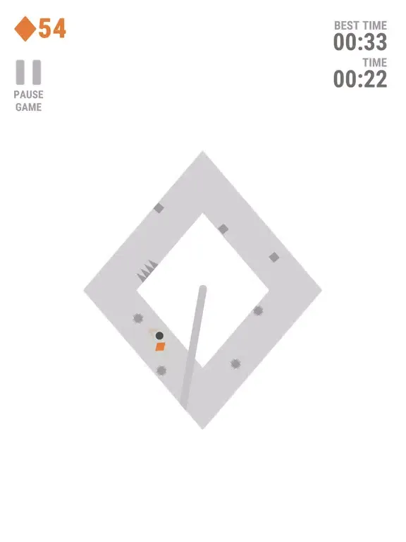 Impossible Edges iPad  スクリーンショット