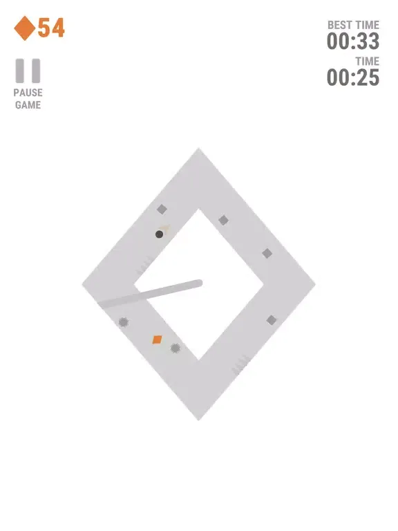 Impossible Edges iPad  スクリーンショット
