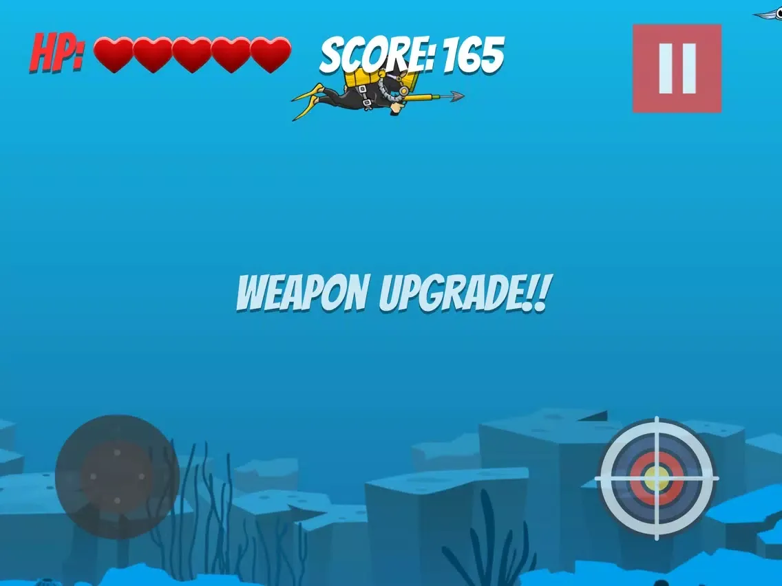 Jelly Bloom iPad  سکرین شاٹس