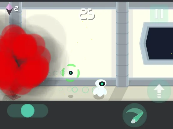 تصاویر Last Sentry iPad 