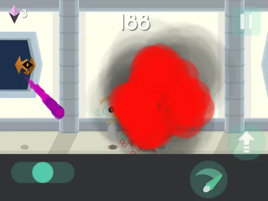 تصاویر Last Sentry iPad 