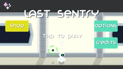 تصاویر Last Sentry