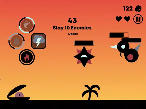 صور Magic Shell Spell iPad 