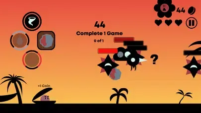Magic Shell Spell應用截圖