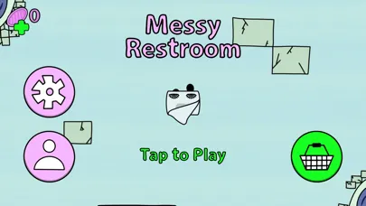 تصاویر Messy Restroom