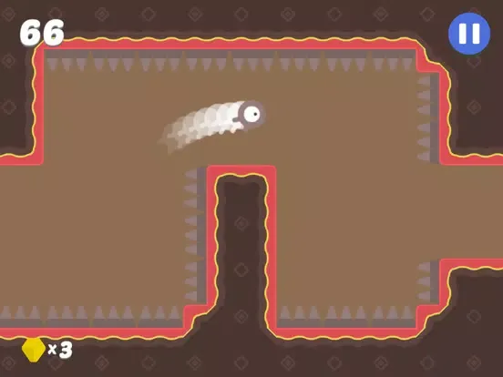 Morph And Run iPad  Screenshots