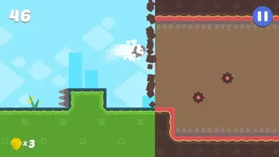 Morph And Run Screenshots