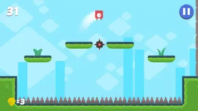 Morph And Run Screenshots
