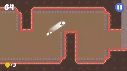 Morph And Run Screenshots