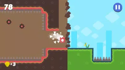 Morph And Run Screenshots