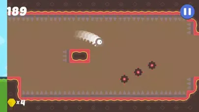 Morph And Run Screenshots