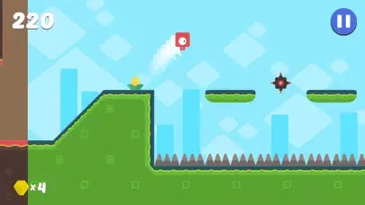 Morph And Run Screenshots