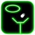 Neon Ball Scooper Neon Ball Scooper