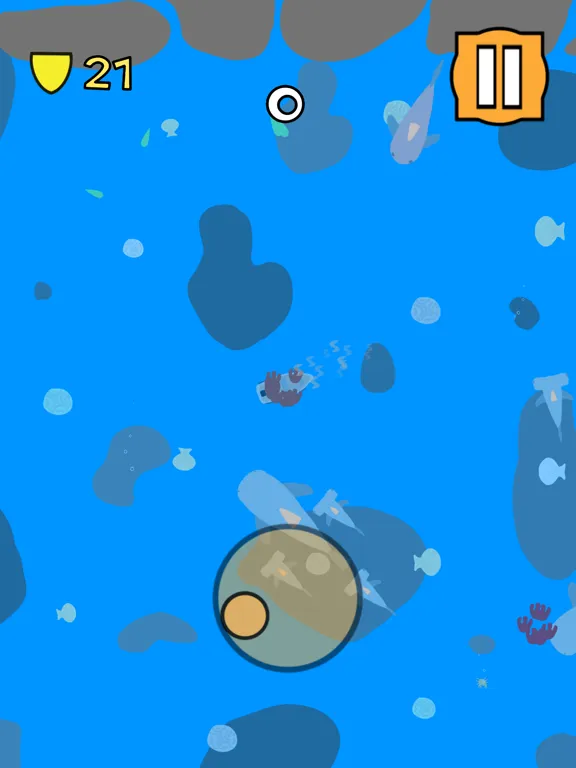 Ocean Haul iPad  سکرین شاٹس