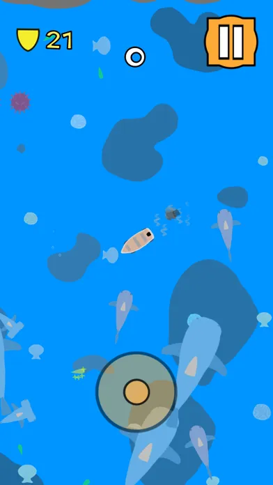 Ocean Haul سکرین شاٹس