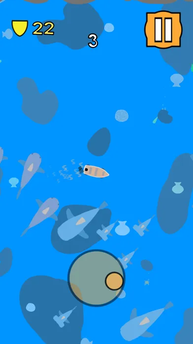 Ocean Haul سکرین شاٹس