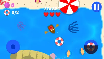 تصاویر Oceanic Lifeguard
