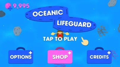 تصاویر Oceanic Lifeguard