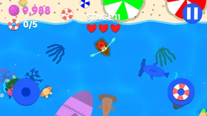 تصاویر Oceanic Lifeguard