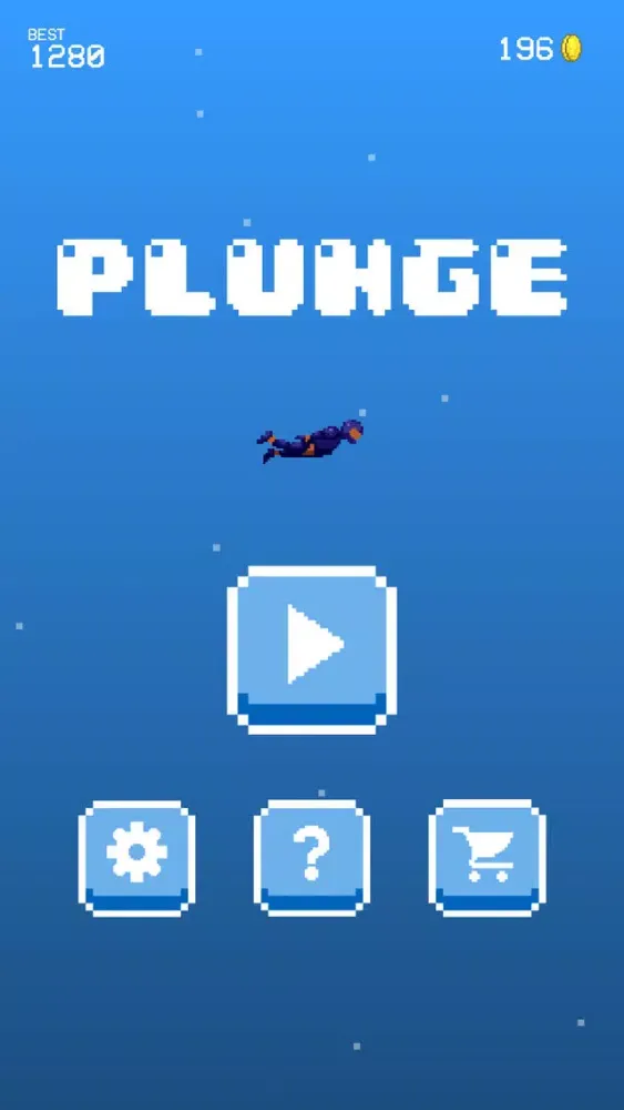 Plunge Ekran Görüntüleri