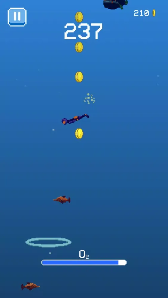Plunge Ekran Görüntüleri