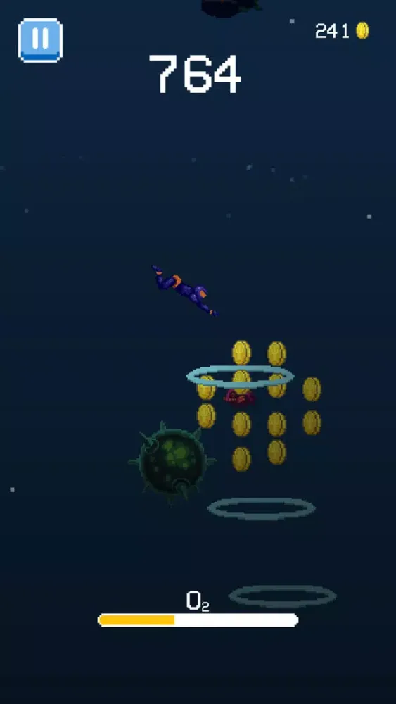 Plunge Ekran Görüntüleri
