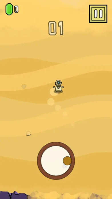 Relic Diver应用截图