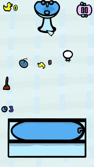 Revolting Bathroom Screenshots