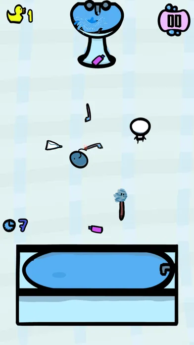 Revolting Bathroom Screenshots