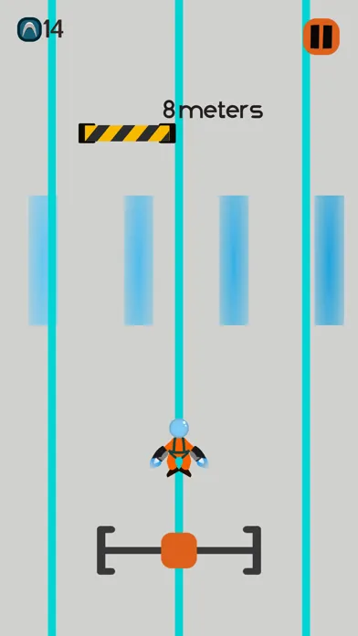 Rocket Hands应用截图