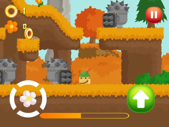 Roses And Thorns iPad  Screenshots