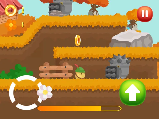 Roses And Thorns iPad  Screenshots