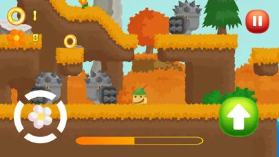 Roses And Thorns Screenshots