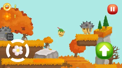 Roses And Thorns Screenshots