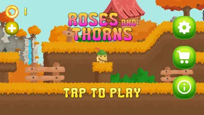 Roses And Thorns Screenshots