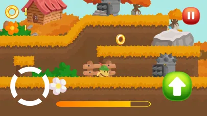 Roses And Thorns Screenshots