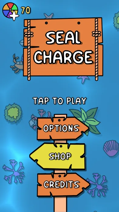 Seal Charge應用截圖