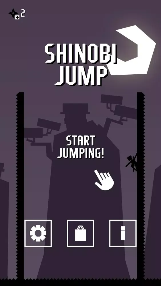 صور Shinobi Jump