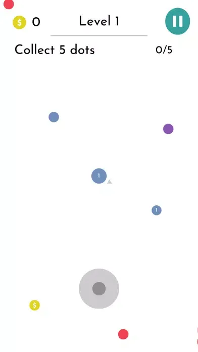 Shooty Circle應用截圖