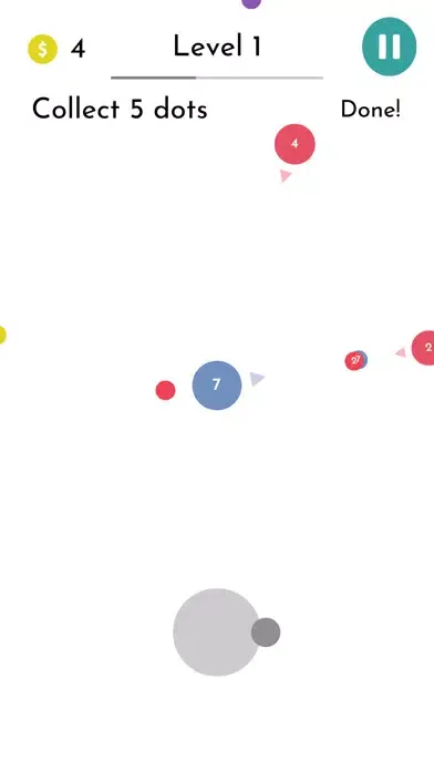 Shooty Circle應用截圖