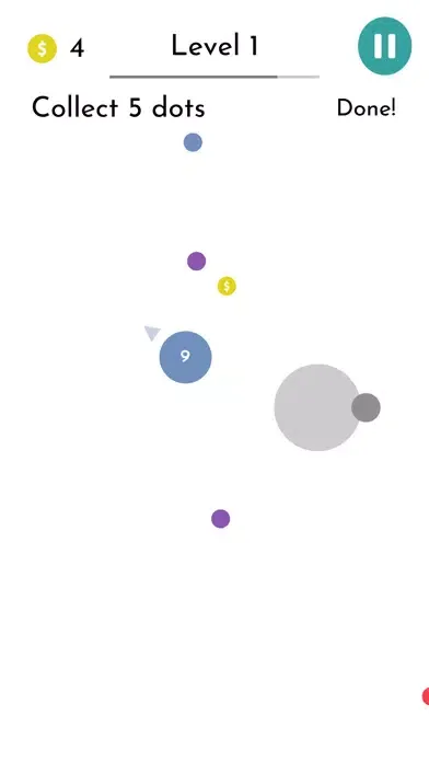 Shooty Circle應用截圖